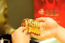 Giá vàng hôm nay 5/9: Ngay đầu tháng 9, vào đợt tăng mạnh