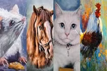 3 cặp con giáp trời sinh xung khắc, yêu nhau mấy cũng đừng kết hôn