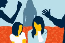 Đừng bao giờ làm chuyện này với người thân của mình