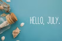 Chào tháng 7 với lời nhắn gửi giúp 12 cung đạo tìm thấy sự cân bằng