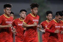 HLV Park Hang-seo: 'Tuyển Việt Nam lộ bài khá nhiều'