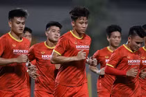 HLV Park Hang-seo: 'Tuyển Việt Nam lộ bài khá nhiều'