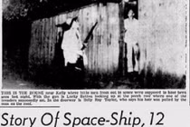 Top hiện tượng kỳ bí không lời giải thách thức cả nhân loại 