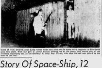 Top hiện tượng kỳ bí không lời giải thách thức cả nhân loại 