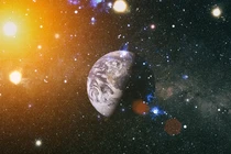 Nóng: Phát hiện hàng trăm hành tinh ma quái lẩn trốn quanh Trái đất