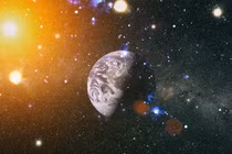 Nóng: Phát hiện hàng trăm hành tinh ma quái lẩn trốn quanh Trái đất