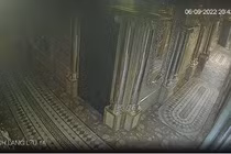 Khó tin với hình ảnh trích xuất camera karaoke An Phú Bình Dương 