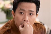 Trấn Thành: “Chưa bao giờ nghĩ rằng Hari Won sẽ là vợ tôi “