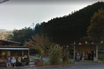 Những địa điểm rùng rợn chỉ có thể "tham quan" qua Google Maps