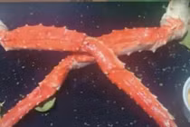 Nhậu vài chân cua và uống 2 ly nước, du khách "bị chém đẹp" 