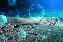 Cảnh báo nguy cơ virus cổ đại thức tỉnh vì biến đổi khí hậu