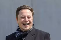 Tỷ phú công nghệ Elon Musk giàu cỡ nào?
