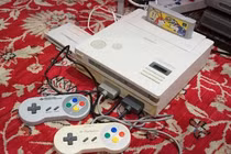 Chi tới 8 tỷ đồng chỉ để tậu một chiếc... máy chơi game bị “vứt bỏ”