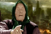 Giới khoa học chỉ ra hiểm họa tận thế, bà Vanga đã đúng? 