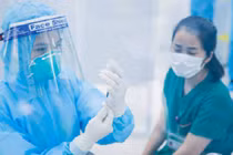 Bộ KH&CN giải thích gì khi công bố “WHO chấp thuận kit test của Công ty Việt Á“?