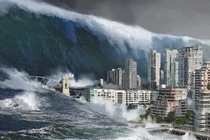 Sự thật cực choáng "siêu năng lực" nghe sóng thần của các loài chim