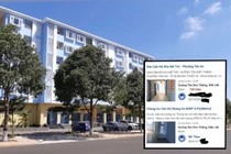 Nhiều cán bộ, công chức ở Đắk Lắk tự nguyện trả lại nhà ở xã hội giá rẻ