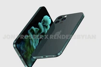 Phát sốt lộ diện iPhone 14 ngay trước ngày ra mắt iPhone 13 