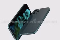 Phát sốt lộ diện iPhone 14 ngay trước ngày ra mắt iPhone 13 