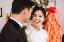 Lộ hình ảnh chồng điển trai của nữ streamer Thảo Nari