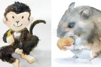 Vợ chồng thuộc 3 cặp con giáp này giàu sang, sinh con xuất chúng 