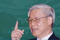 Những điều ‘chưa từng có’ trong nhiệm kỳ Đại hội XII