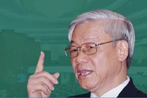 Những điều ‘chưa từng có’ trong nhiệm kỳ Đại hội XII