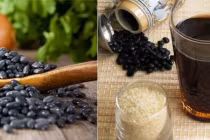 Uống nước đỗ đen theo 5 cách này suy hại gan thận