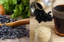 Uống nước đỗ đen theo 5 cách này suy hại gan thận
