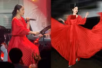 Nam Em "lì đòn" cover nhưng lần này netizen chê rung lạc cả giọng