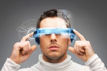 Kính thực tế ảo Facebook giúp con người tương tác với nhau thế nào?