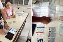 Khởi tố nhóm đối tượng sử dụng căn cước công dân giả để mở tài khoản ngân hàng