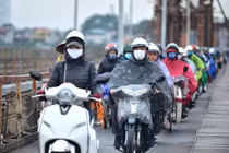 Thời tiết ngày 26/12: Miền Bắc đón đợt rét đậm, rét hại đầu tiên