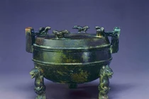 Phát hiện báu vật mộ cổ, lộ trí tuệ không tưởng của người xưa