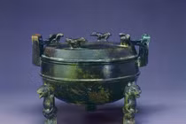 Phát hiện báu vật mộ cổ, lộ trí tuệ không tưởng của người xưa