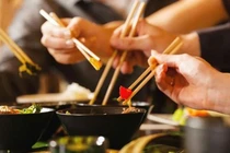 Thói quen bức tử đường tiêu hóa dễ gây ung thư của người Việt