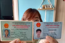 Băn khoăn việc xử phạt hành vi cầm cố CMND hoặc CCCD