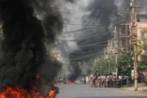 Myanmar: 114 người biểu tình thiệt mạng trong một ngày