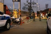 Video: Hiện trường vụ cháy nhà, 6 người ở TP Thủ Đức tử vong