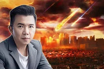 Chấn động tiên tri vận mệnh thế giới 2022: Đại dịch sắp chấm dứt? 
