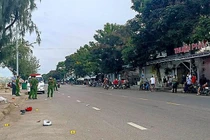 Lý do tài xế lái ô tô truy sát tại Phan Thiết