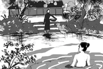 Chuyện đời của vị tể tướng nhờ mất quần nên lấy được vợ