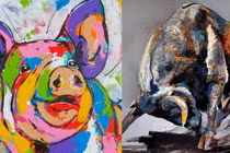 6 tháng cuối năm 2022: 4 tuổi đỏ cả tình lẫn tiền, phất như Rồng phượng 