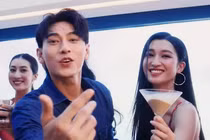 Á hậu Phương Nhi tiết lộ độc thân, nhưng "u mê" một nam ca sĩ 