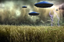 Giải mã cực sốc về "điểm nóng" hơn 200 lần chạm trán UFO