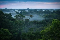 Ngắm nhìn cảnh đẹp “siêu nhiên” mà con người chưa thể khám phá