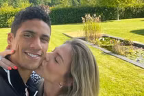 Dàn sao MU làm gì trong hè này? 