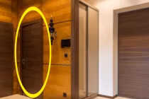 Cổ nhân dạy: Một nhà hai cửa, cả của lẫn người đều khó giữ