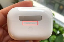 Trung Quốc thất thế trong cuộc đua “giữ chân” Apple tới Việt Nam