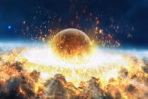 Cực nóng: Phát hiện bản đồ vẽ tay mô tả tường tận ngày tận thế 